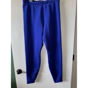 Patagonia Vintage Fleece Pant Tights L Large